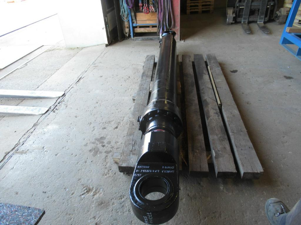 Caterpillar 3861008 - - Гидравлический цилиндр для Строительной техники: фото 4 Caterpillar 3861008 - - Гидравлический цилиндр для Строительной техники: фото 4