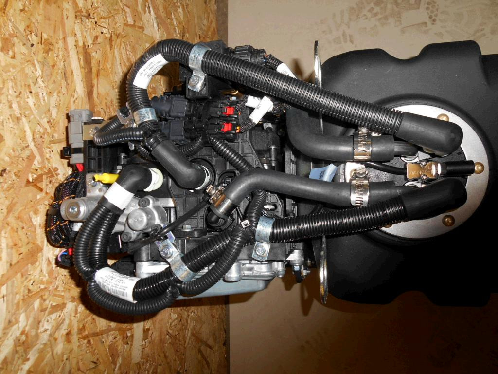 Caterpillar 3996151 - Бак для AdBlue для Строительной техники: фото 2 Caterpillar 3996151 - Бак для AdBlue для Строительной техники: фото 2