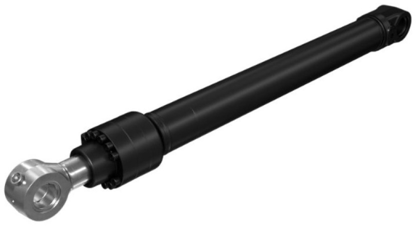 Caterpillar 5339620 - 533-9620 - Гидравлический цилиндр для Строительной техники: фото 1 Caterpillar 5339620 - 533-9620 - Гидравлический цилиндр для Строительной техники: фото 1