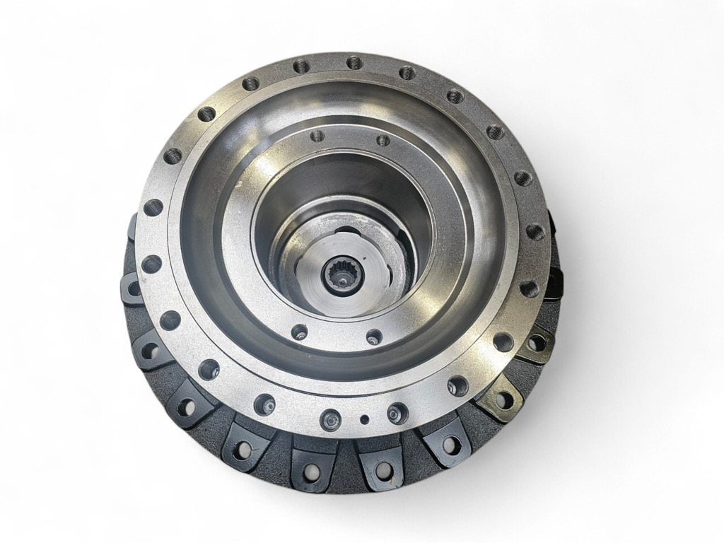 Caterpillar 6500172 - 6003571 - Бортовой редуктор для Строительной техники: фото 2 Caterpillar 6500172 - 6003571 - Бортовой редуктор для Строительной техники: фото 2