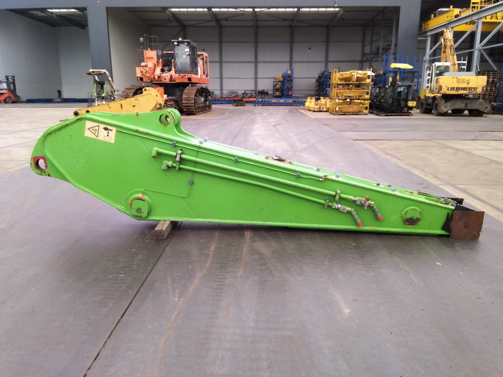 Doosan DX420 - - Стрела для Строительной техники: фото 1 Doosan DX420 - - Стрела для Строительной техники: фото 1