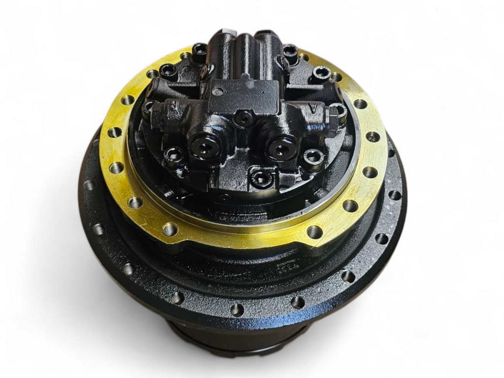 Hitachi 9233692 - 9258325 - Бортовой редуктор для Строительной техники: фото 2 Hitachi 9233692 - 9258325 - Бортовой редуктор для Строительной техники: фото 2