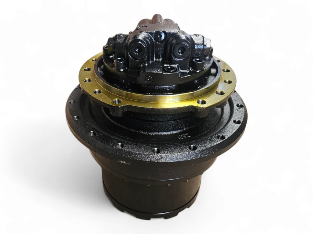 Hitachi 9233692 - 9258325 - Бортовой редуктор для Строительной техники: фото 1 Hitachi 9233692 - 9258325 - Бортовой редуктор для Строительной техники: фото 1