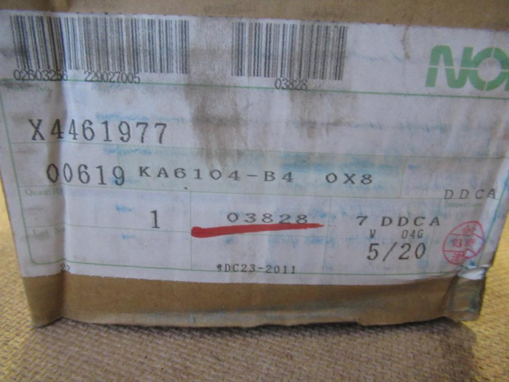 Hitachi MB300-1000-90/TY/Z - - Аккумулятор для Строительной техники: фото 5 Hitachi MB300-1000-90/TY/Z - - Аккумулятор для Строительной техники: фото 5