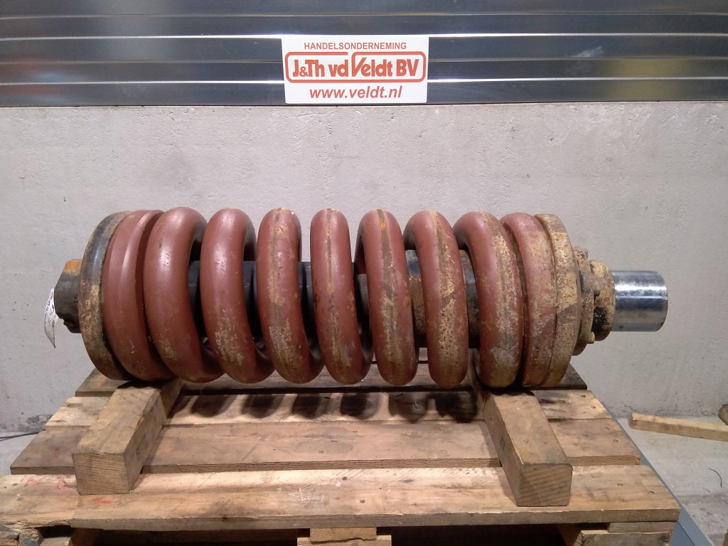 Hitachi ZX670LCR-5B - 9244516 - Гусеница для Строительной техники: фото 1 Hitachi ZX670LCR-5B - 9244516 - Гусеница для Строительной техники: фото 1