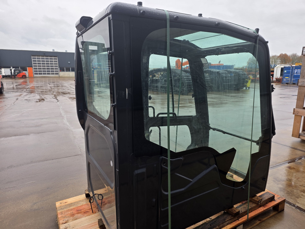 Kobelco LQ02C00022F3 - Кабина для Строительной техники: фото 3 Kobelco LQ02C00022F3 - Кабина для Строительной техники: фото 3