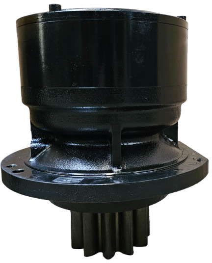 Kobelco LS32W00012F1 - 87699432 - Поворотный редуктор для Сельскохозяйственной техники: фото 1 Kobelco LS32W00012F1 - 87699432 - Поворотный редуктор для Сельскохозяйственной техники: фото 1