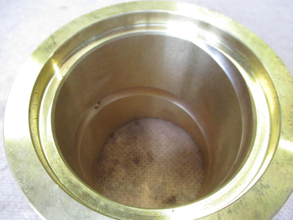 New Holland 1281189 - Поршень/ Кольцо/ Втулка для Строительной техники: фото 2 New Holland 1281189 - Поршень/ Кольцо/ Втулка для Строительной техники: фото 2