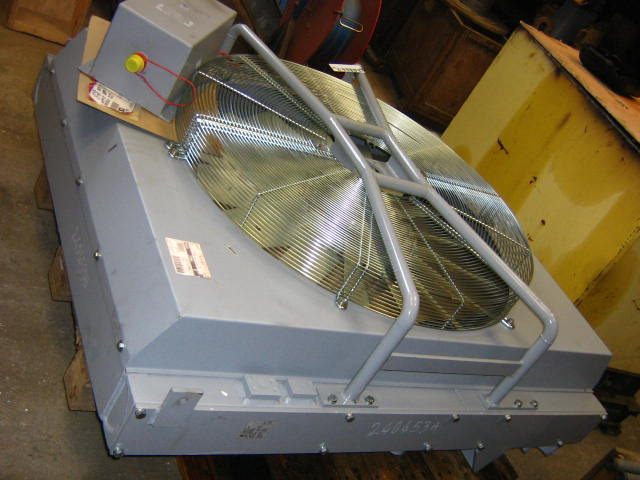 New Holland 1288664 - Система охлаждения для Строительной техники: фото 2 New Holland 1288664 - Система охлаждения для Строительной техники: фото 2