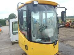 New Holland 76054395 - Кабина для Строительной техники: фото 1 New Holland 76054395 - Кабина для Строительной техники: фото 1