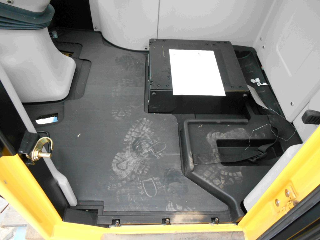 New Holland 76054395 - Кабина для Строительной техники: фото 2 New Holland 76054395 - Кабина для Строительной техники: фото 2