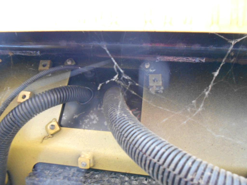 New Holland 76054395 - Кабина для Строительной техники: фото 4 New Holland 76054395 - Кабина для Строительной техники: фото 4