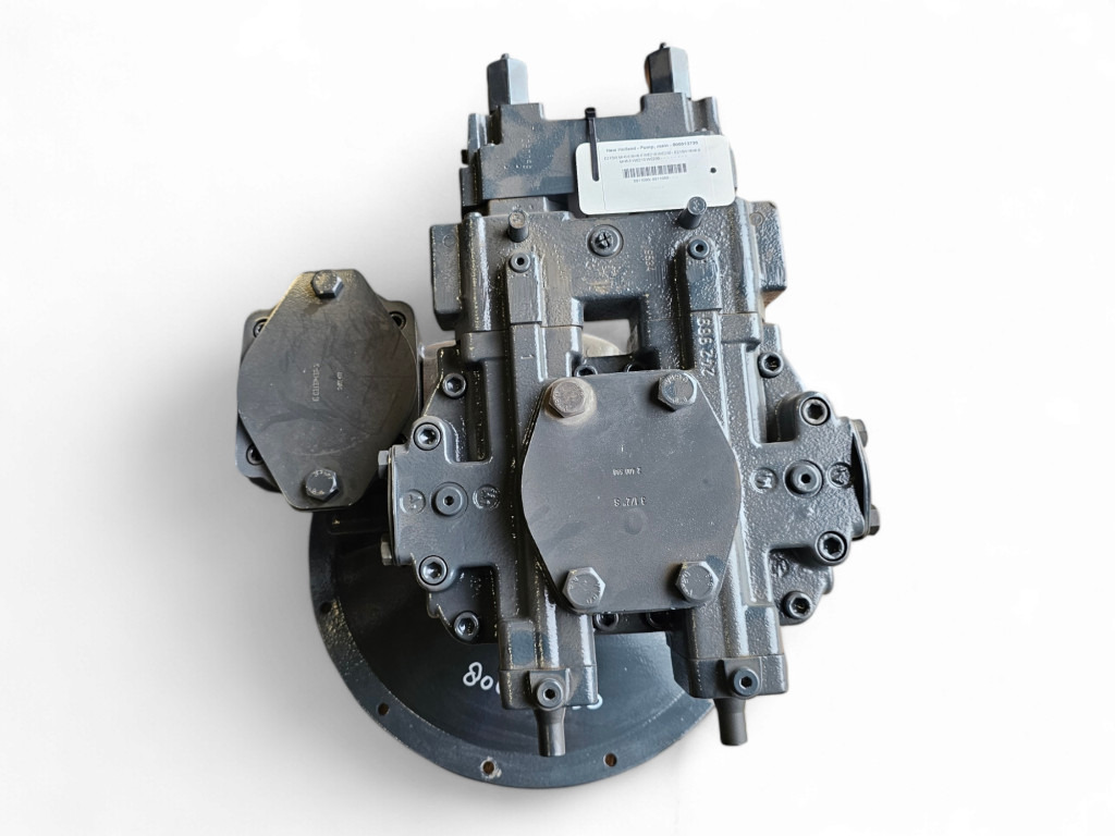 New Holland 8911090 - Гидравлический насос для Строительной техники: фото 3 New Holland 8911090 - Гидравлический насос для Строительной техники: фото 3