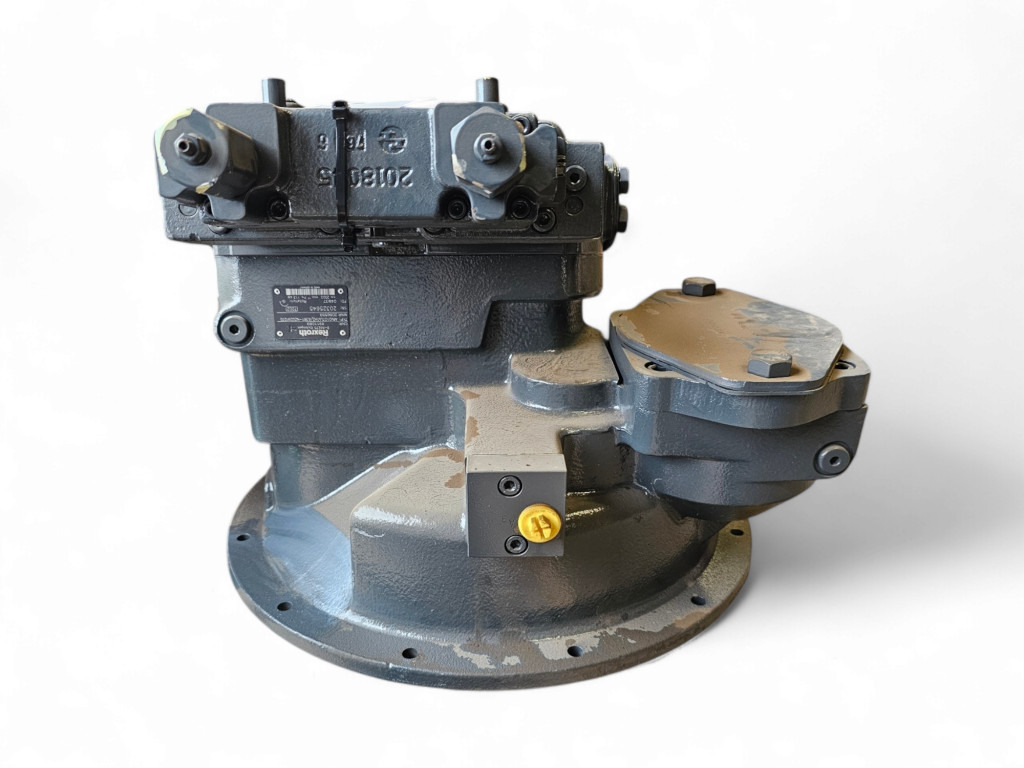 New Holland 8911090 - Гидравлический насос для Строительной техники: фото 5 New Holland 8911090 - Гидравлический насос для Строительной техники: фото 5