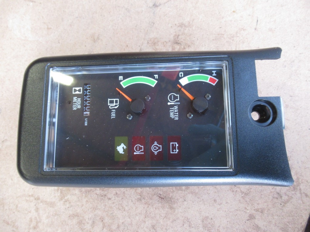 New Holland PA17M00002F6 - - Кабина и интерьер для Строительной техники: фото 3 New Holland PA17M00002F6 - - Кабина и интерьер для Строительной техники: фото 3