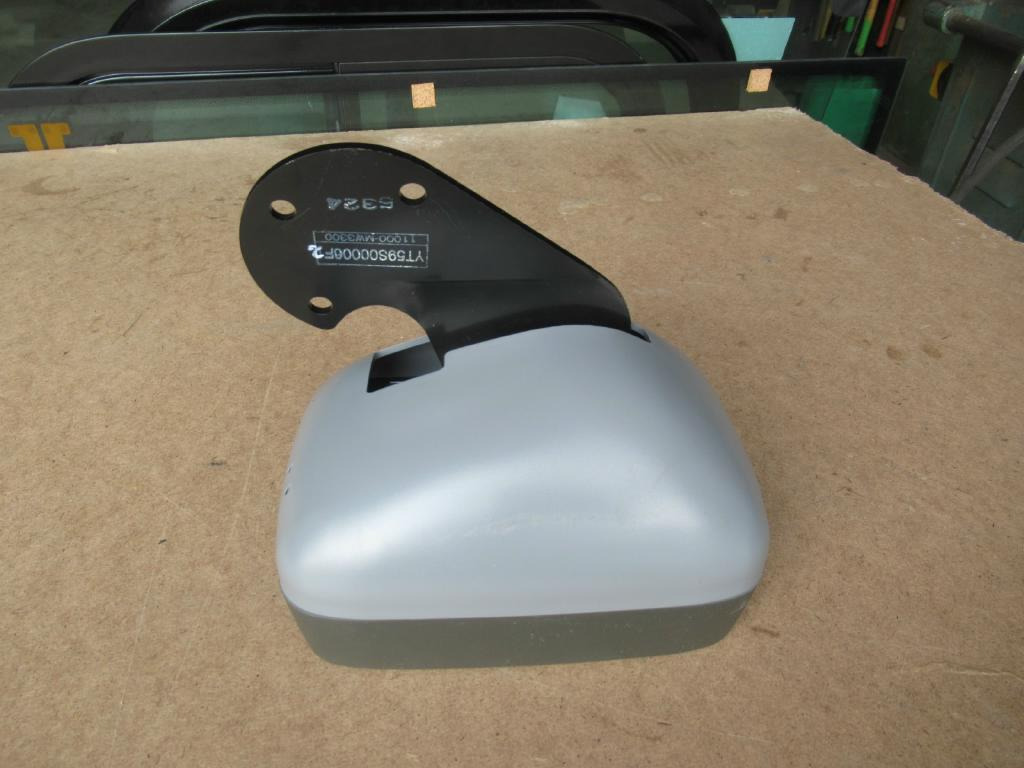 New Holland YT59S00006F2 - Приборная панель для Строительной техники: фото 3 New Holland YT59S00006F2 - Приборная панель для Строительной техники: фото 3