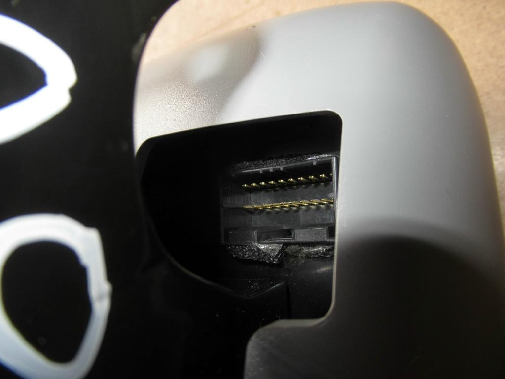 New Holland YT59S00006F2 - YT59S00006F1 - Приборная панель для Строительной техники: фото 4 New Holland YT59S00006F2 - YT59S00006F1 - Приборная панель для Строительной техники: фото 4