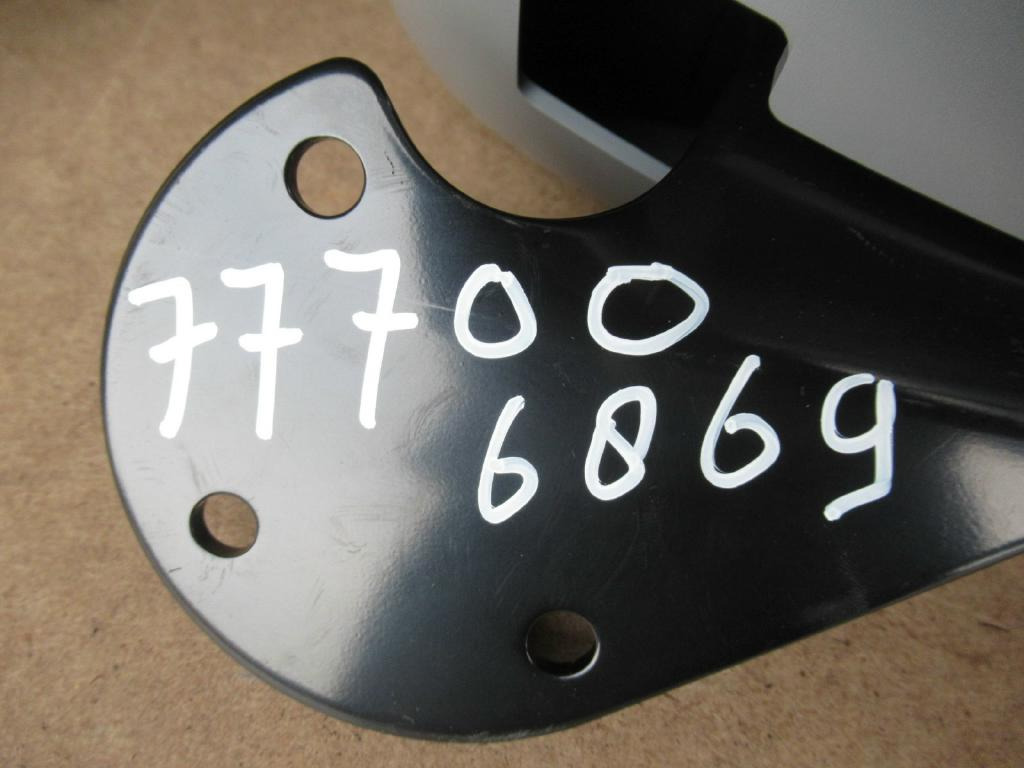 New Holland YT59S00006F2 - YT59S00006F1 - Приборная панель для Строительной техники: фото 5 New Holland YT59S00006F2 - YT59S00006F1 - Приборная панель для Строительной техники: фото 5