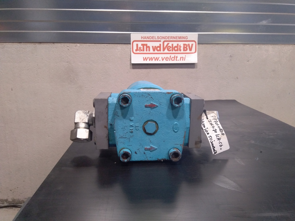 TAISEI KOGYO UM-24B-8C-V-L - - Гидравлический фильтр для Строительной техники: фото 4 TAISEI KOGYO UM-24B-8C-V-L - - Гидравлический фильтр для Строительной техники: фото 4