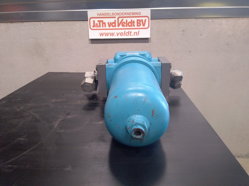 TAISEI KOGYO UM-24B-8C-V-L - - Гидравлический фильтр для Строительной техники: фото 2 TAISEI KOGYO UM-24B-8C-V-L - - Гидравлический фильтр для Строительной техники: фото 2