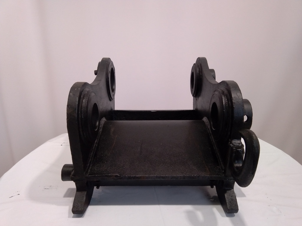 Verachtert CW40 - - Сцепное устройство для Строительной техники: фото 1 Verachtert CW40 - - Сцепное устройство для Строительной техники: фото 1