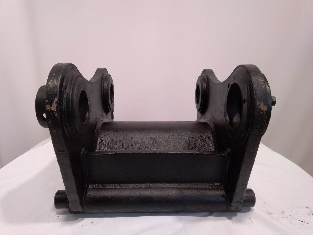 Verachtert CW40 - - Сцепное устройство для Строительной техники: фото 4 Verachtert CW40 - - Сцепное устройство для Строительной техники: фото 4