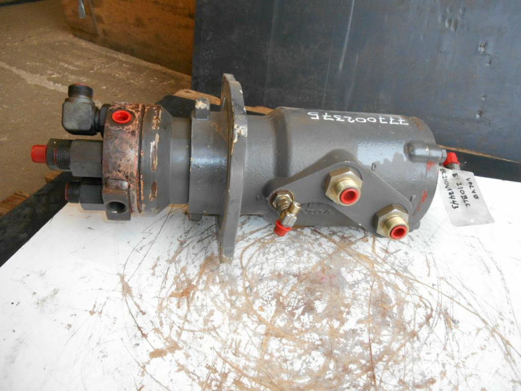 Volvo EC210BLC - - Гидравлика для Строительной техники: фото 4 Volvo EC210BLC - - Гидравлика для Строительной техники: фото 4