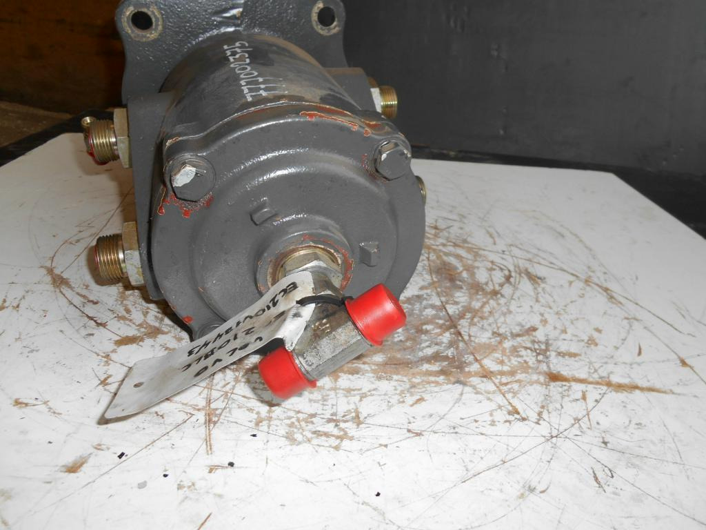 Volvo EC210BLC - - Гидравлика для Строительной техники: фото 5 Volvo EC210BLC - - Гидравлика для Строительной техники: фото 5