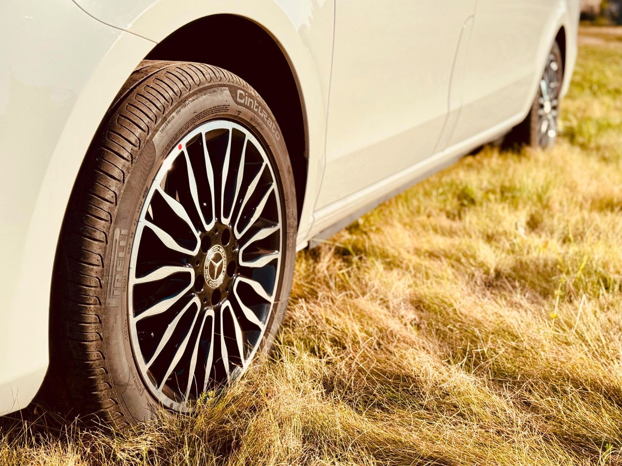 Mercedes-Benz 220 Vito Marco Polo d 4MATIC - Пассажирский фургон: фото 3 Mercedes-Benz 220 Vito Marco Polo d 4MATIC - Пассажирский фургон: фото 3