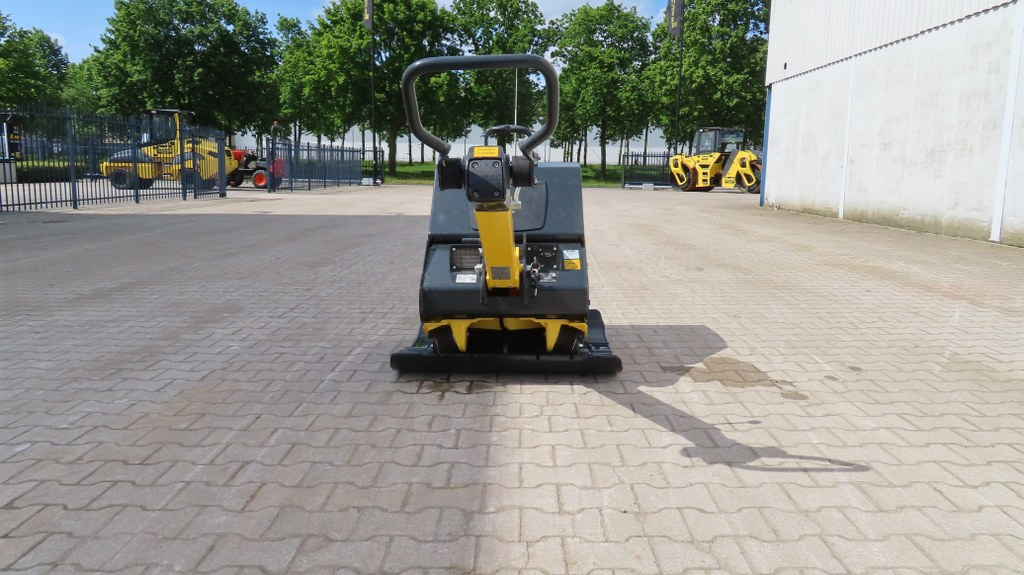 Bomag BPR 100/80 D - Виброплита: фото 3 Bomag BPR 100/80 D - Виброплита: фото 3