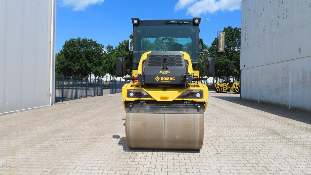 Bomag BW 154 AP 5 - Дорожный каток: фото 3 Bomag BW 154 AP 5 - Дорожный каток: фото 3