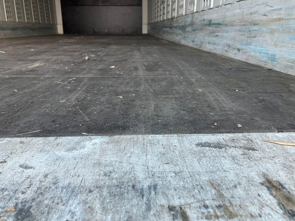 Сменный кузов - фургон Krone Wechselbrücke Koffer: фото 10 Сменный кузов - фургон Krone Wechselbrücke Koffer: фото 10