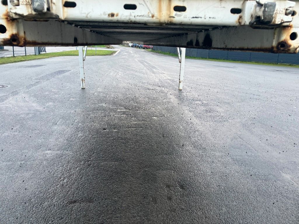 Сменный кузов - фургон Krone Wechselbrücke Koffer: фото 13 Сменный кузов - фургон Krone Wechselbrücke Koffer: фото 13