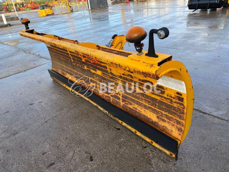 Lame LADE 3000 - Отвал для снега: фото 2 Lame LADE 3000 - Отвал для снега: фото 2