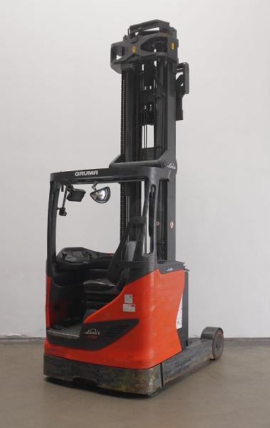 Ричтрак Linde R 20 1120: фото 1