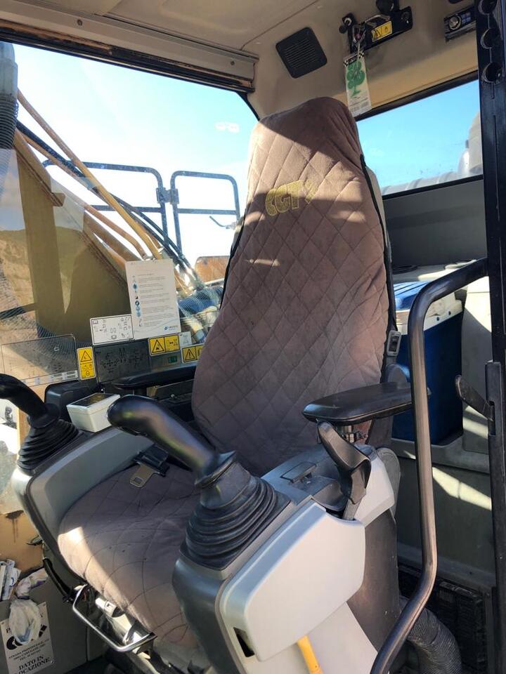 CATERPILLAR 336e - Гусеничный экскаватор: фото 4 CATERPILLAR 336e - Гусеничный экскаватор: фото 4