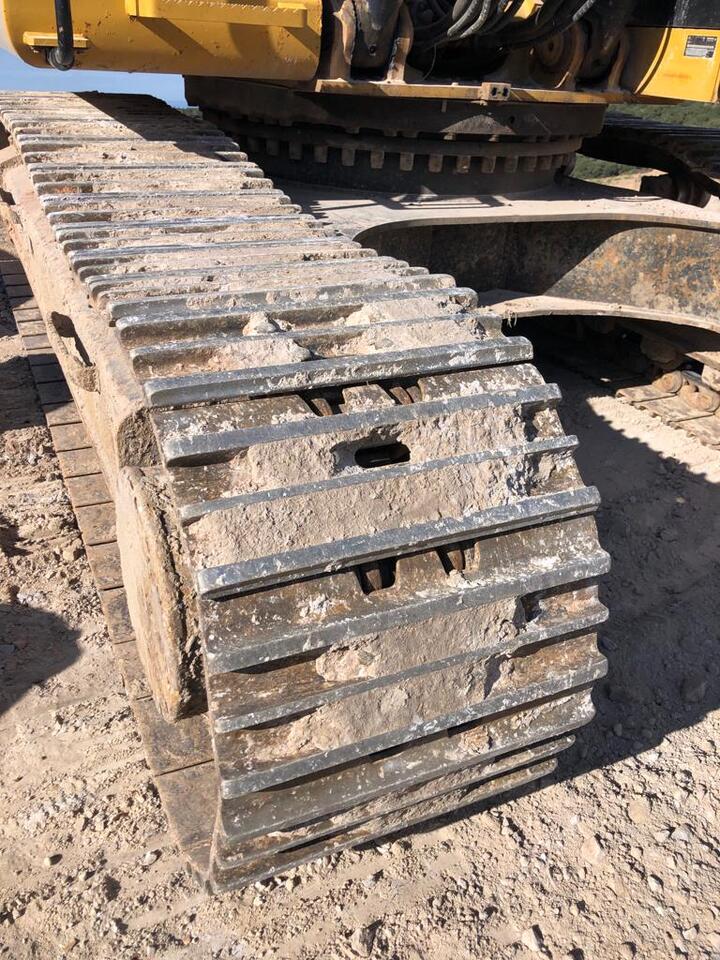 CATERPILLAR 336e - Гусеничный экскаватор: фото 5 CATERPILLAR 336e - Гусеничный экскаватор: фото 5