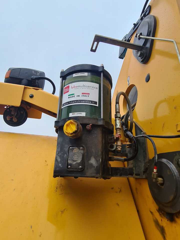 VOLVO L220G - Колёсный погрузчик: фото 5 VOLVO L220G - Колёсный погрузчик: фото 5