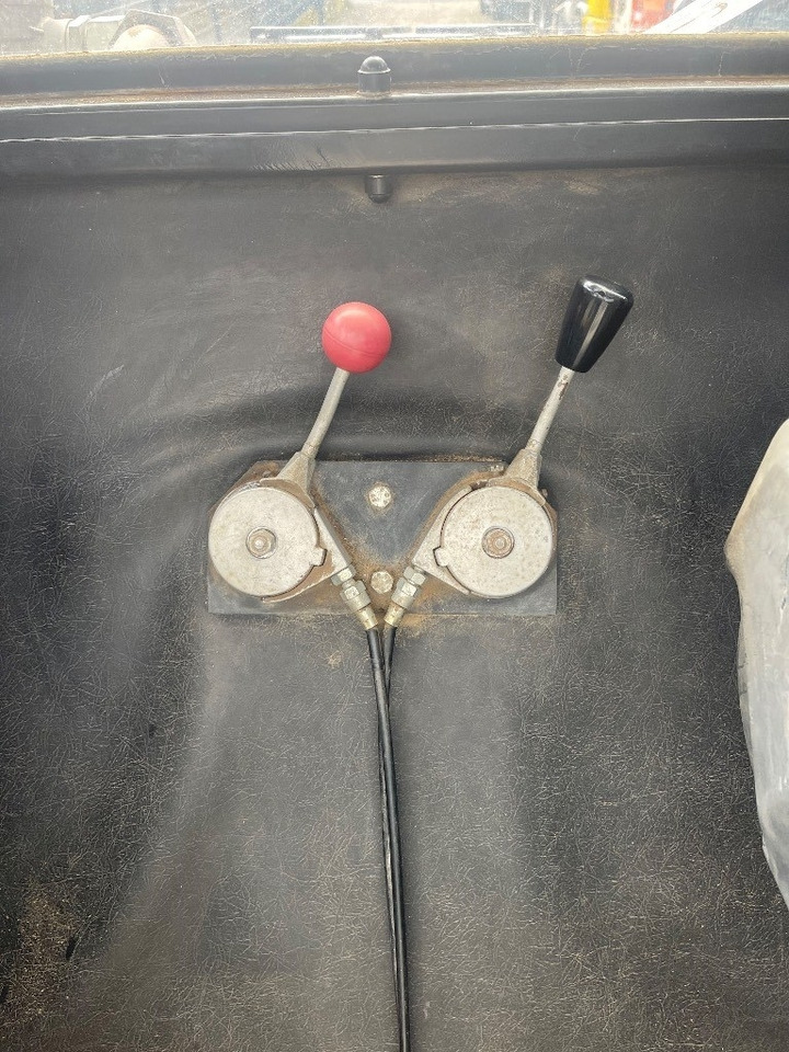 Дорожный каток Ammann DTV 653 D: фото 14