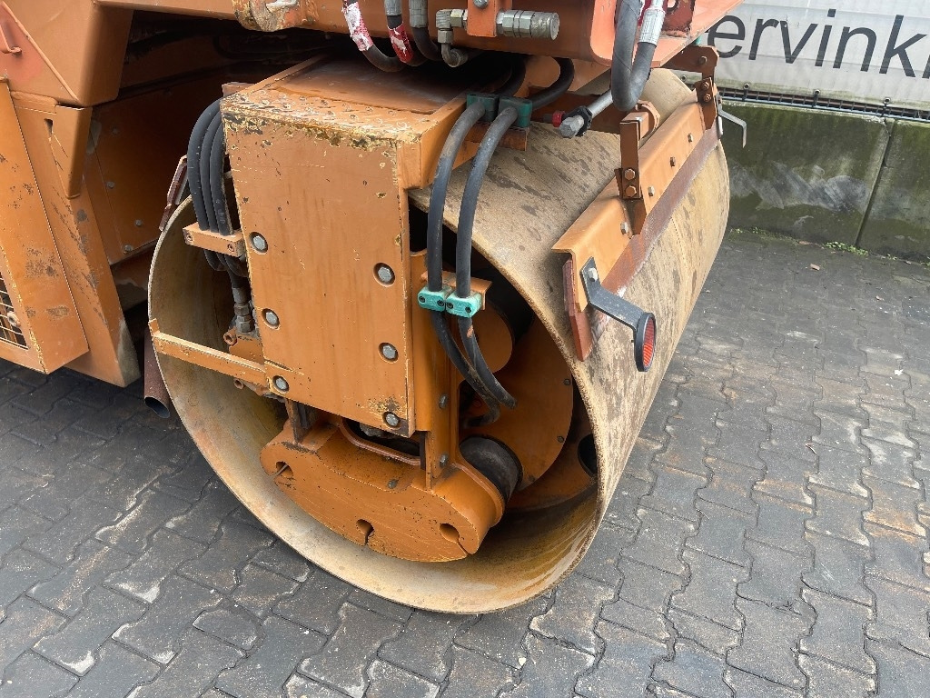 Дорожный каток Ammann DTV 653 D: фото 9