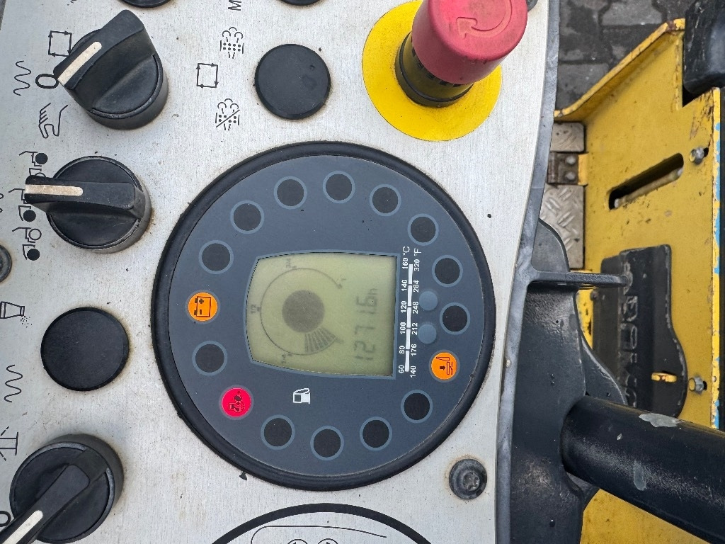 Bomag BW 80 AD-5 - Дорожный каток: фото 4 Bomag BW 80 AD-5 - Дорожный каток: фото 4