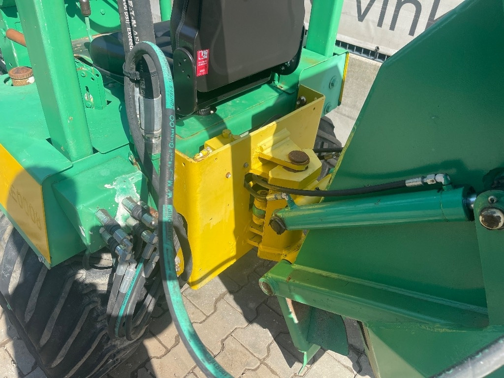 Ditch Witch 3500 DD - Траншеекопатель: фото 4 Ditch Witch 3500 DD - Траншеекопатель: фото 4