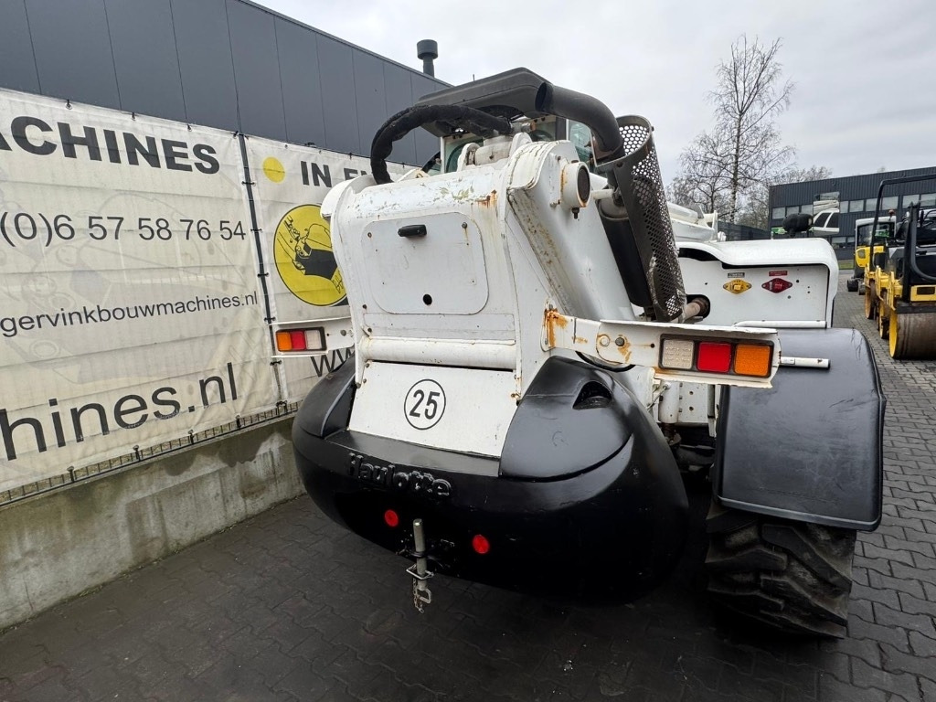 Haulotte HTL 4017 - Телескопический погрузчик: фото 4 Haulotte HTL 4017 - Телескопический погрузчик: фото 4