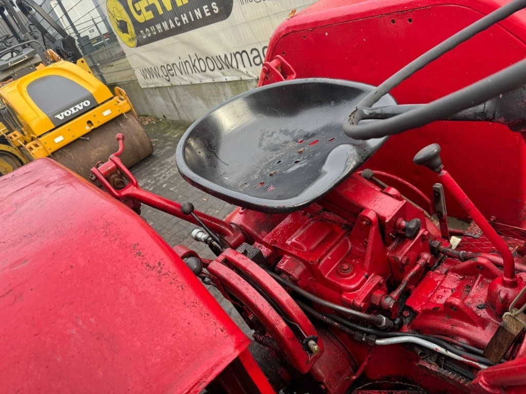 McCormick Oltimer  в лизинг McCormick Oltimer: фото 11