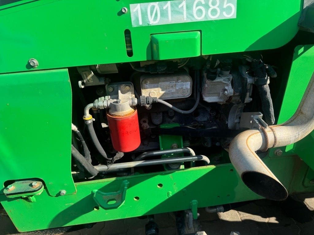 Vermeer RTX450 - Траншеекопатель: фото 5 Vermeer RTX450 - Траншеекопатель: фото 5