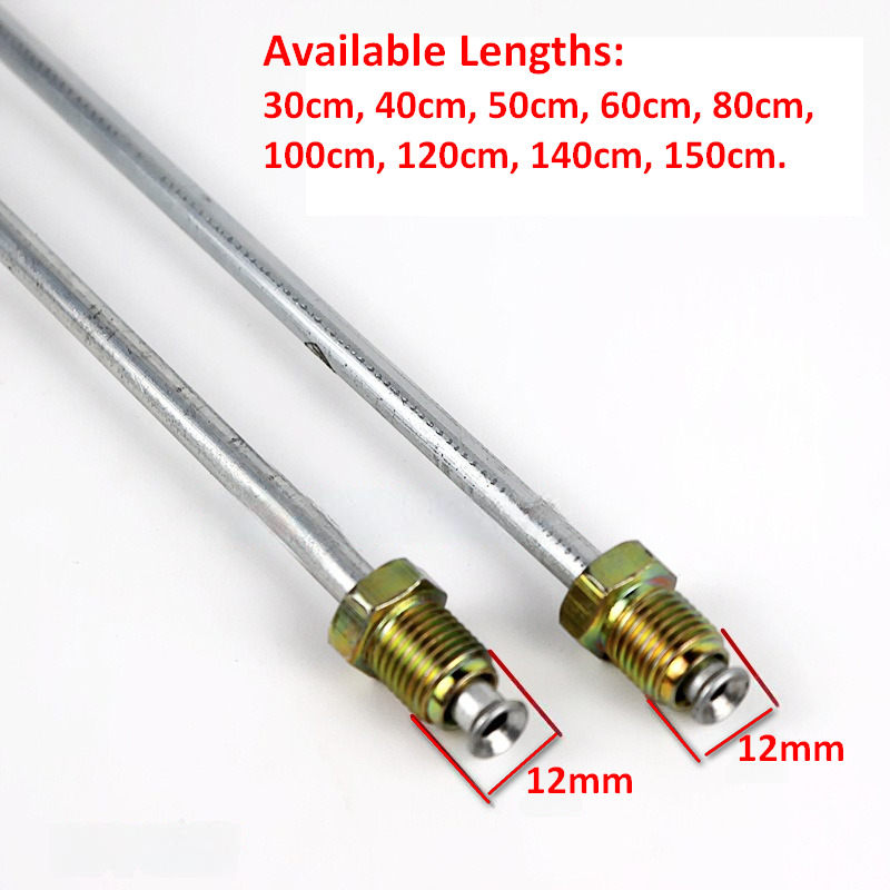 China Wheel Loader Brake Lines - Тормозной шланг/ Трубопровод для Колёсных погрузчиков: фото 3 China Wheel Loader Brake Lines - Тормозной шланг/ Трубопровод для Колёсных погрузчиков: фото 3