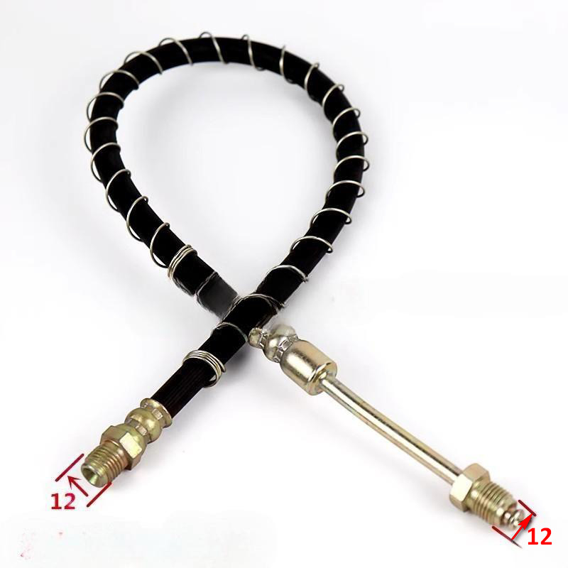 China Wheel Loader Brake Lines - Тормозной шланг/ Трубопровод для Колёсных погрузчиков: фото 5 China Wheel Loader Brake Lines - Тормозной шланг/ Трубопровод для Колёсных погрузчиков: фото 5