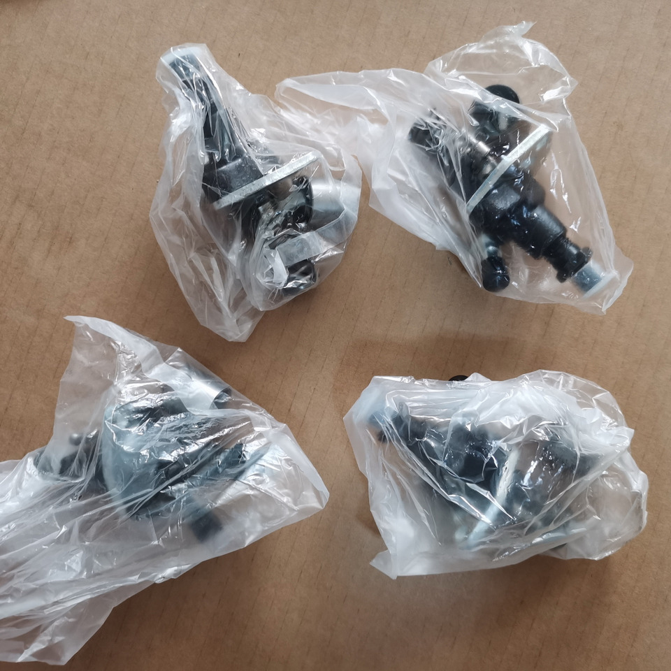 KOOP ENGINE KD192FC Original Fuel Injector - Распределитель впрыска для Колёсных погрузчиков: фото 2 KOOP ENGINE KD192FC Original Fuel Injector - Распределитель впрыска для Колёсных погрузчиков: фото 2