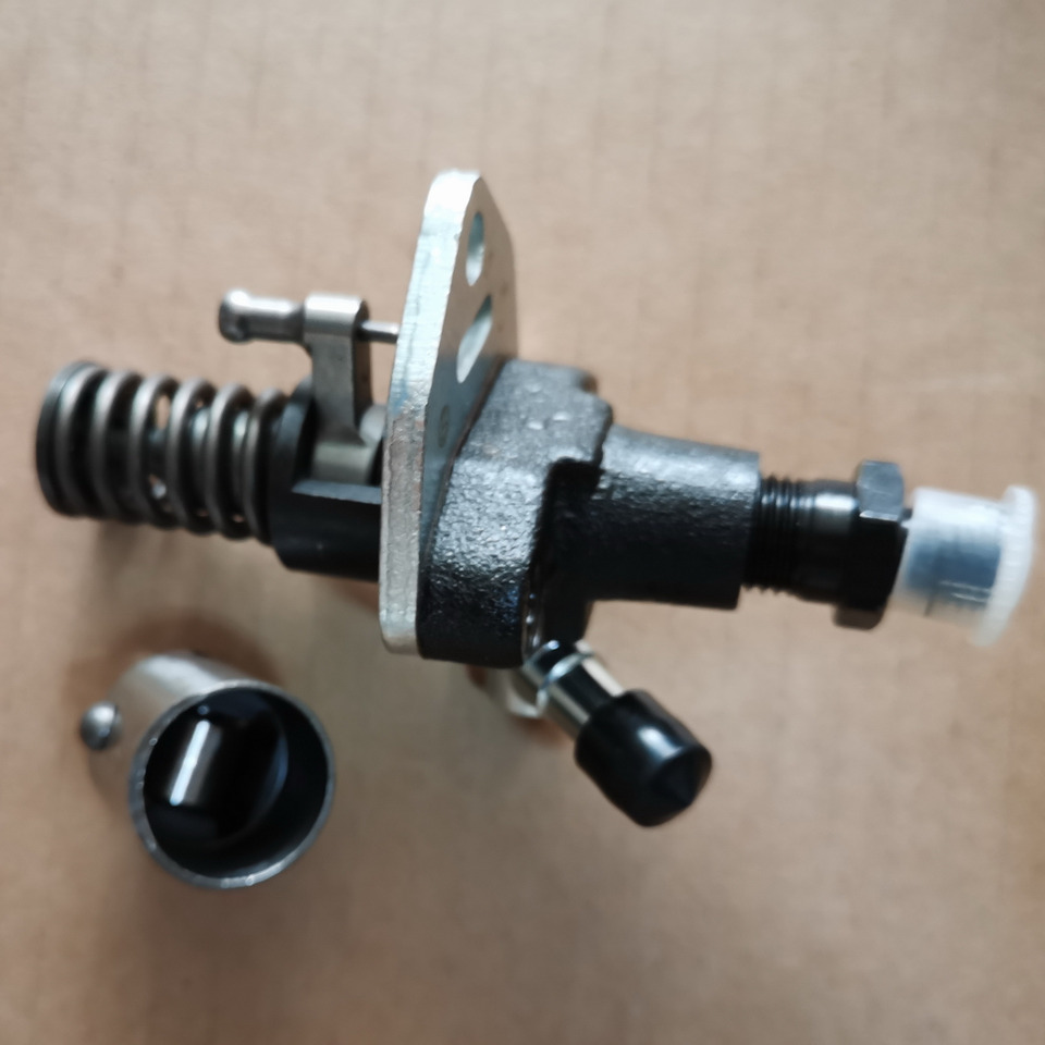 KOOP ENGINE KD192FC Original Fuel Injector - Распределитель впрыска для Колёсных погрузчиков: фото 1 KOOP ENGINE KD192FC Original Fuel Injector - Распределитель впрыска для Колёсных погрузчиков: фото 1