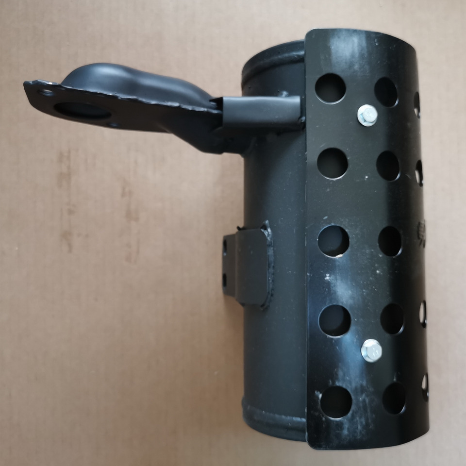 KOOP Original Muffler for China Loader Engine - Глушитель для Колёсных погрузчиков: фото 3 KOOP Original Muffler for China Loader Engine - Глушитель для Колёсных погрузчиков: фото 3